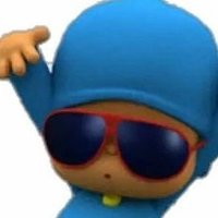 pocoyo_frases (@pocoyo_frases) 's Twitter Profile