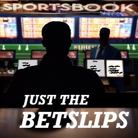 JustTheBetslips Profile