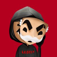 teddyx (@teddyx_0x) 's Twitter Profile Photo teddyx (@teddyx_0x) 's Twitter Profile Photo