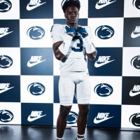 Dayshaun Burnett ( LB/ATH ) (@dburnett_10) 's Twitter Profile Photo Dayshaun Burnett ( LB/ATH ) (@dburnett_10) 's Twitter Profile Photo