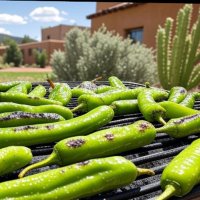 Green Chile (@greenchilesmon) 's Twitter Profile