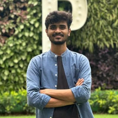 Aditya Singh Profile