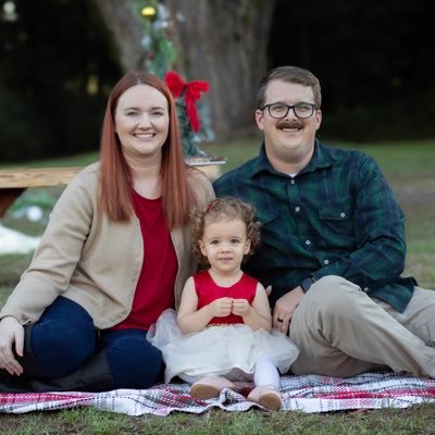 BrodyBrown_8's profile picture. Follower of Christ. Husband. Girl Dad. History teacher.