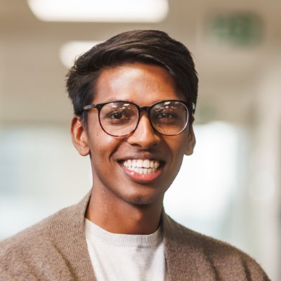 VitVimal's profile picture. Changing the way buildings are built with Tuuli!