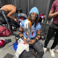 Jatavious “J5”wisdom (@jataviouswisdom) 's Twitter Profile