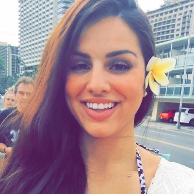 an American Citizen, from San Francisco USA