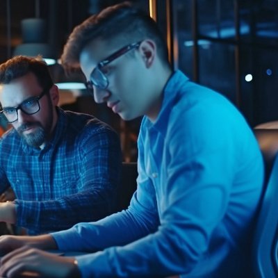 ikateco18495632's profile picture. 