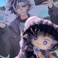 ꒰ঌ 𝓜 ໒꒱ (@puwa__mii) Twitter profile photo