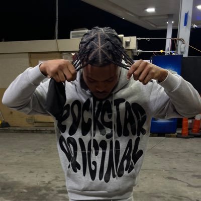 I’m just a chill guy 🌊😎, vibin’ through life ✌🏽✨, chasing dreams and good energy 💭🚀, Get ya money 🆙