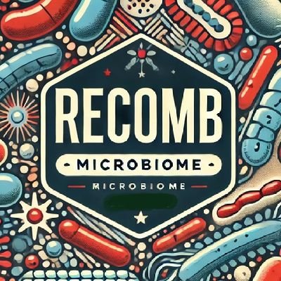 RECOMB-Microbiome Profile