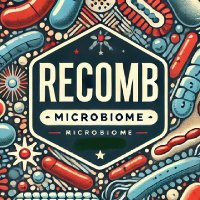 RECOMB-Microbiome (@recombmicro) 's Twitter Profile