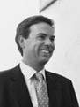 Chief Executive; Central London developer; passionate about everything London