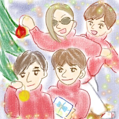 サンディーナ🍒さんのプロフィール画像