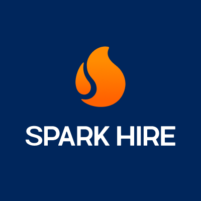 Hiring software that drives a collective, people-driven approach to hiring. Join 7,000+ organizations that trust Spark Hire! #VideoInterviews #ATS #Assessments