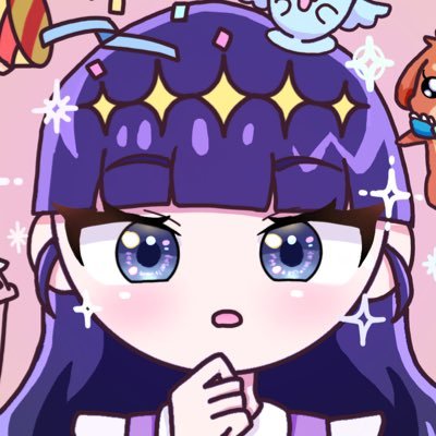 プリキュア専用垢です！アイコンの子が推し！！18🚺同担他担◎他界隈△イラスト描くけど、アナログand落書き多め。デジタル #にらたまお絵かき アナログ #にらとたまご / ツイフィ必読じゃないです🙌