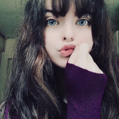 French & Italian____She/Her____Pansexual
「INFP/INTP」
◿26 Years 1998 Baby◸
۵NSFW۵