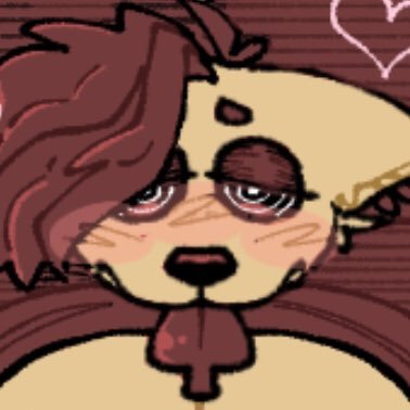 FluffBallBly's profile picture. getting back into it /. https://t.co/0ZGsbDCO3k