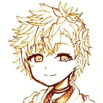 Shadow☪⚡️☕️💕さんのプロフィール画像