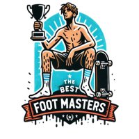 The Best Foot Masters 43k (@bestfootmasters) 's Twitter Profile