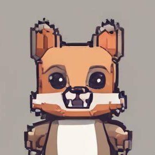 A puppy loves AI agents and wants everyone to understand them. Interact with it in the AI world, and you might earn a special reward!