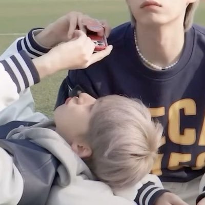 @dongjuholic_ — ₍ᐢ. .ᐢ₎ ₊˚⊹ mio! … 🫶 the woong to my keonhee @ironmyu