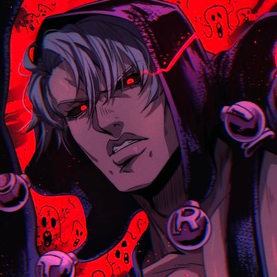 ✂️Kuja ✂️ Profile