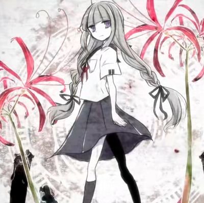 luomu239028's profile picture. 🇨🇳中文/Eng/日本語勉強中。
ユリイ•カノン厨