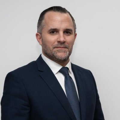 Javier Vich Profile