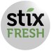 StixFresh 🍓🥭Produce Sticker (@stixfresh) Twitter profile photo StixFresh 🍓🥭Produce Sticker (@stixfresh) Twitter profile photo