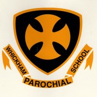 whickhamparochial(@parochialschool) 's Twitter Profile Photo