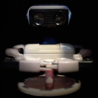 FilibusterROB's profile picture. 🇬🇧 SSBU R.O.B. Main / Player For FRN