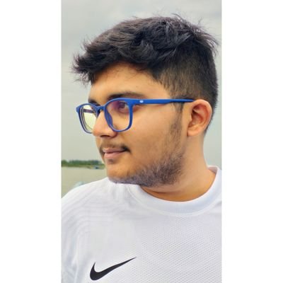 16RituRaman's profile picture. Work till the full stop arrives.
