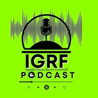 IGRF Podcast (@igrfpod) 's Twitter Profile