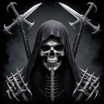 Gaming is life and I will be your death.