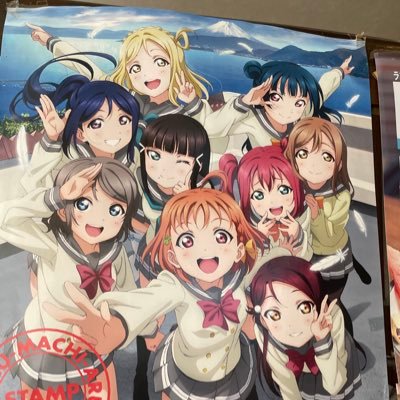 スズチュンさんのプロフィール画像