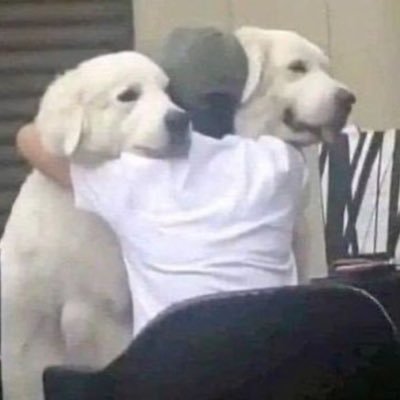 groceryjohnnyyy's profile picture. 진짜 아무말 하고 아무거나 좋아함