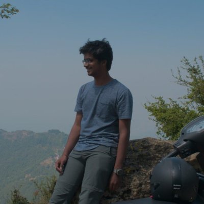 void_exception's profile picture. Innovating future at FuturixAI!