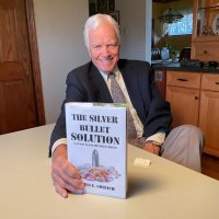 James E. Gierach (@jamesgierach) 's Twitter Profile