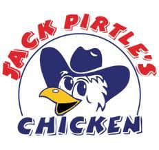 Jack Pirtle's Chicken is Memphis,TN signature restaurant. With 8 locations serving since 1957.