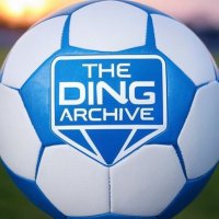The Ding Archive (@danmarkgreen83) 's Twitter Profile Photo The Ding Archive (@danmarkgreen83) 's Twitter Profile Photo