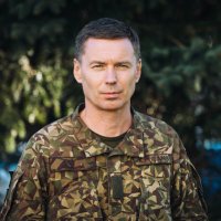 Ģenerālmajors Kaspars Pudāns (@nbskomandieris) 's Twitter Profile