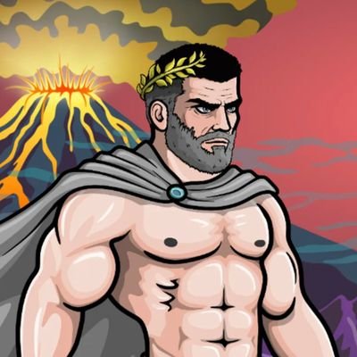 Father, husband & crypto mystic ✨ Believer in $XRP and $ARMY 🔮 Turning FUD into 🔗 We Shall Prevail 🫂
