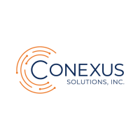 Conexus Solutions, Inc. (@cnxsi_) 's Twitter Profile Photo