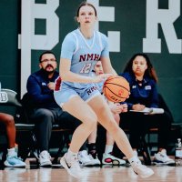 Meg Allbee (@megallbee22) 's Twitter Profile