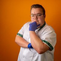 Roy Korbijn (@broederroy) 's Twitter Profile Photo Roy Korbijn (@broederroy) 's Twitter Profile Photo