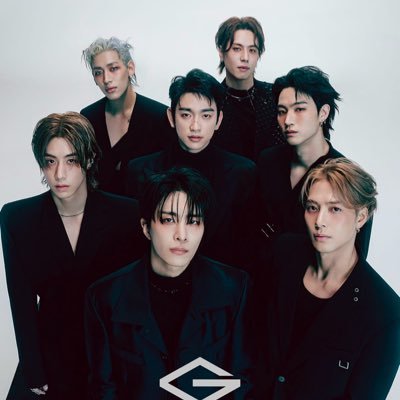 got7 is my life - Choi youngjae , Jackson wang , jb , mark , jinyoung, bambam , yugyeom
