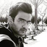 Alireza Gharib (@gharib_us) 's Twitter Profile