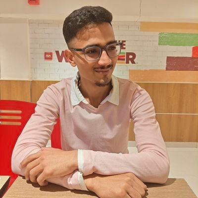 AlqasidL21830's profile picture. 