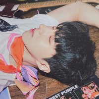 갱 £2 ૮₍•᷄ɞ•᷅₎ა (@vxberna) 's Twitter Profile Photo 갱 £2 ૮₍•᷄ɞ•᷅₎ა (@vxberna) 's Twitter Profile Photo