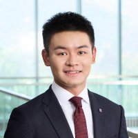 Sicong Li (@allen_lisicong) 's Twitter Profile
